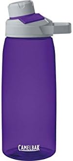 Camelbak Chute Mag BPA бесплатно шише со вода 32 мл, ирис