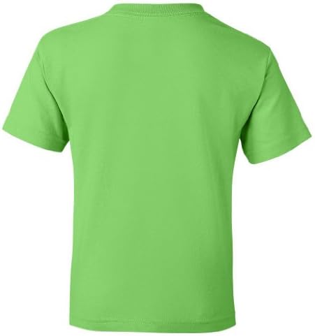 Gildan Activewear 50/50 Ultra Blend младинска маичка, м, вар