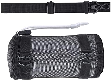 Аенлоси патувања за носење лента за Sony SRS-XE200 Bluetooth звучник
