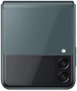 Фабриката Galaxy Z Flip 3 5G отклучи нов паметен телефон со андроид корејски верзија 256GB зелена