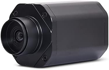 Mokose 4K дигитална камера 3840 * 2160/30FPS HDMI 3G-SDI 1080P USB веб-камера 3,5мм микрофон со 3,2 mm рачен фиксираат широк агол леќи за разменливи