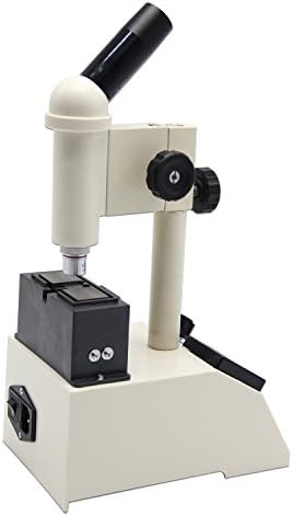 Huanyu X-4 Дигитален Дисплеј Точка Топење Апарат Инструмент Со Микроскоп Професионални за лабораторија &засилувач; med