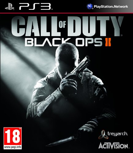 Call of Duty: Black Ops II [Стандардно издание]