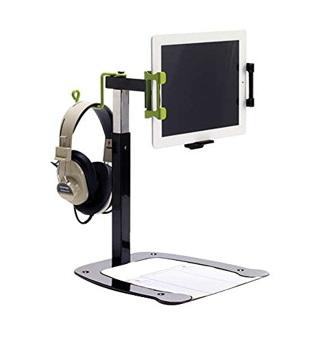 Коперник Дејви, камерата на документот, за паметни телефони и iPads, штанд за камера за документи за учење во училница и далечина