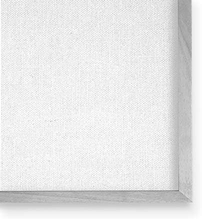 Ступел Индустри Тоалетна Хартија Фраза Ракун Животинска Илустрација Викторија Барнс Греј Врамена Ѕидна Уметност, 16 х 20