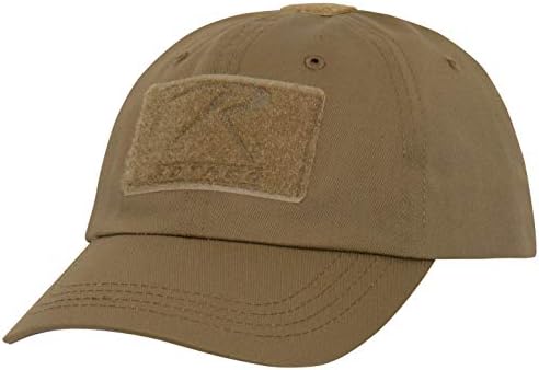 Капа на тактички оператор Ротко | Воена капа | Бејзбол капа со поле за јамка