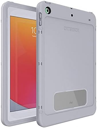 Otterbox Resq серија водоотпорен и изолиран случај за iPad 7 -ми, 8 -ми и 9 -ти генерал - Pro Pack - Grey