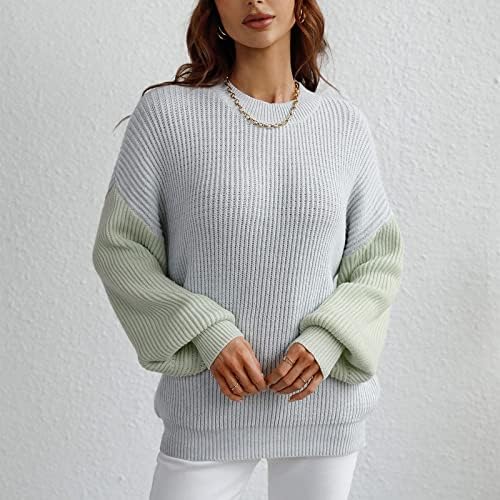 Џемпери за пуловер за жени жени џемпери женски врвови дуксери за жени