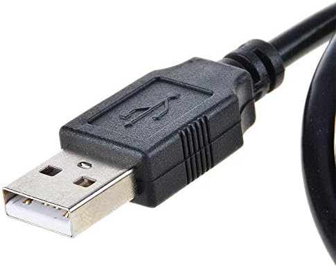 SSSR USB Data PC Кабел за кабел за кабел за IOGEAR GUH284R USB 2 центар за медиуми за медиуми Ново