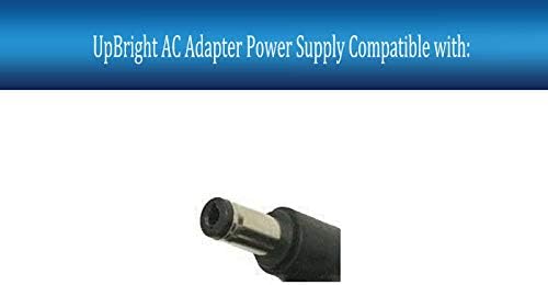 Адаптерот за исправен 18V AC/DC компатибилен со AUVIO DYS Model DYS40-180220W-1 P/N DYS40-180220-16312D DYS40-180220W1 18.0V 2.20A 40W