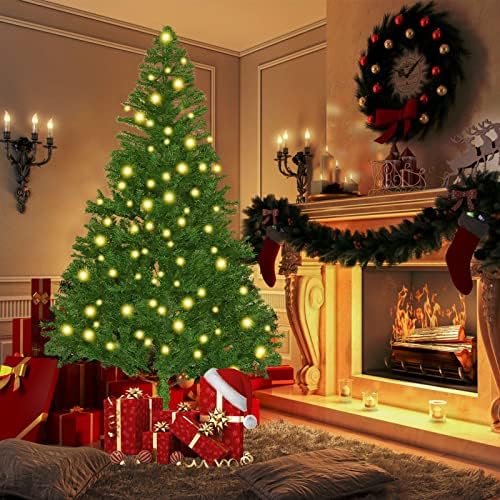 5 -ти божиќни дрвја со моливи, вештачко новогодишно дрво Божиќно молив од празник дома затворен декорација со преклопна црна штанд за забава,