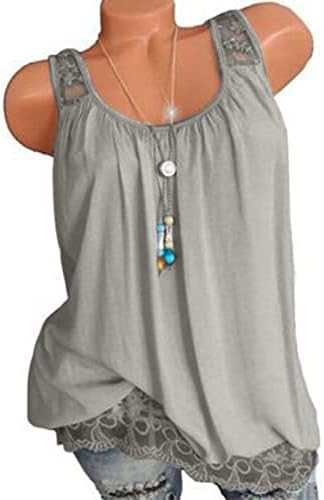 Врвови за жени 2023 плус големина v копче за вратот, облечени кошули, случајни цветни ракави/краток ракав лабава летна блуза