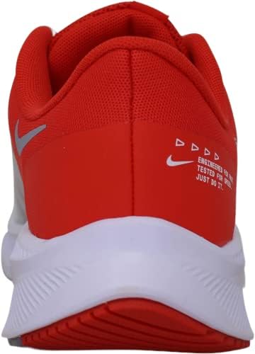 Nike Quest 4 машки чевли за трчање