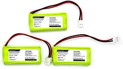 Батерија за замена на Takoci за американски LH070-2A43C2BRML1P E30021CL E30022CL E30023CL E30025CL, одговара на делот број LH070-2A43C2BRML1P