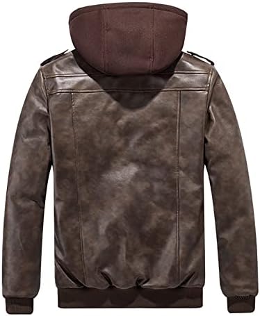 Adssdq zip up hoodie men, chie couts мажи со долг ракав зима плус големина мода вклопување на ветерно јакна zipup solid11