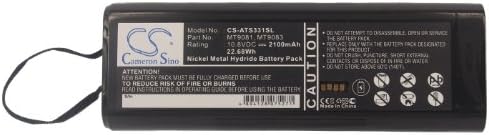 Замена на батеријата за S412d 633-27 MT9081