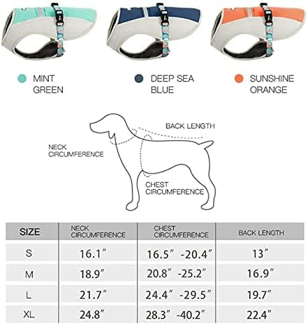 Ледениот Елек борфион За Куче Кој Обезбедува Целосна Заштита НА Телото ОД Ув, Лесен за Облекување И Соблекување Долготрајна Издржливост