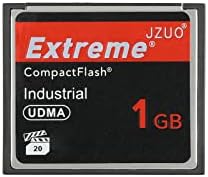 ЏУЖУО Голема Брзина CF Картичка Екстремни 1gb Компактен Флеш Меморија Оригинална Камера, 5PCS