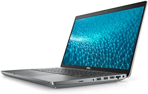 Dell Ширина 5000 5431 лаптоп | 14 FHD | Core i7-256GB SSD-64GB RAM МЕМОРИЈА-GeForce MX550 | 12 Јадра @ 4.8 GHz - 12 Gen Процесорот