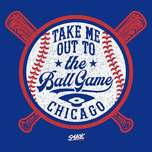 Извади ме на маицата со топки за навивачите на бејзбол