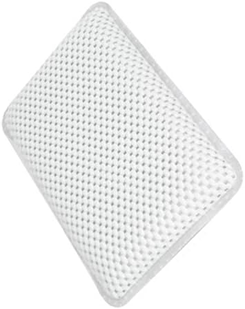 Cabilock Soft Sponge PVC пена шуплива подлога за масажа перница перница када перница без лизгање чаши чаши за када за када када перница