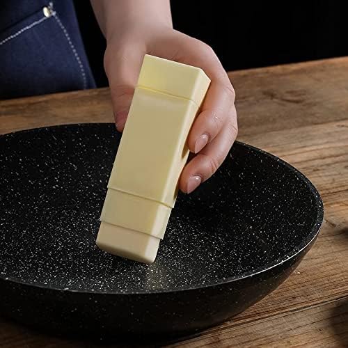 Глупости путер за измазнување на путер вертикална апликација за повлекување мало парче путер за печење путер апликатор