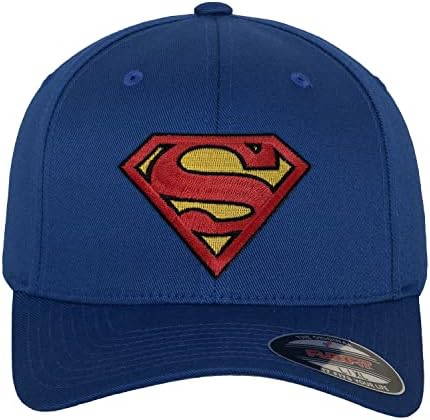 Супермен официјално лиценцираше капа на FlexFit
