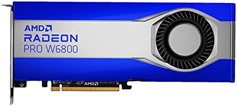 AMD Radeon Pro W6800 32 GB графичка картичка