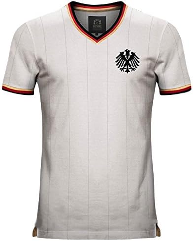 Гроздобер германски дом фудбалски дрес