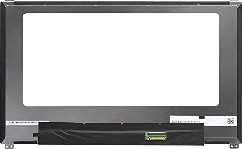 Gbole 14.0 Нова замена на екранот за Dell Latitude 7490 7480 KGYYH 48DGW 6HY1W FHD 1920x1080 30PIN Не-допир LED LCD Display Display
