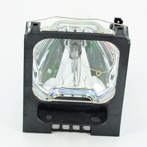 Компатибилен квалитет на квалитетот на Eworldlamp VLT-XL5950LP Заменска ламба за Mitsubishi XL5900/XL5900U/XL5950/XL5950L/XL5980U БУЛБА/ЛАМПАР
