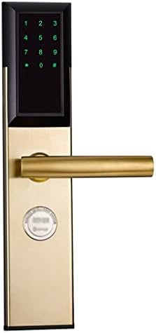 Електронска Брава На Вратата,Паметна Дигитална Апликација За Тастатура Без Клуч Заклучување На Вратата, Лозинка Без Клуч Домашна Брава Електронска