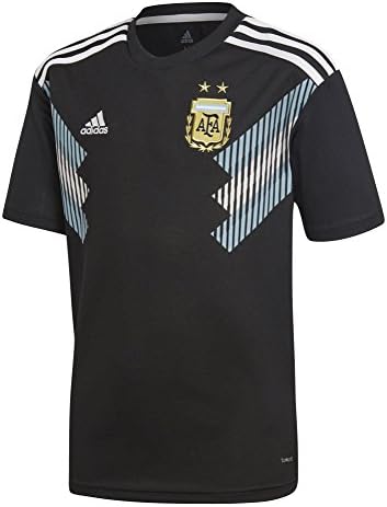 Адидас Аргентина Младински далеку Светски куп 2018 фудбалски дрес