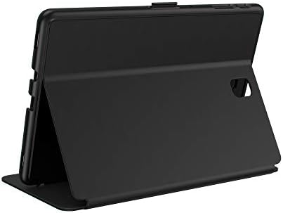 Speck производи BalanceFolio Samsung Galaxy Tab S4 Case and Stand, Black
