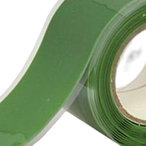 Fakeme Silicone Grip Tape, висока и ниска температура отпорна, водоотпорна само -фузирање запечатување за запечатување за лопатки со чамци