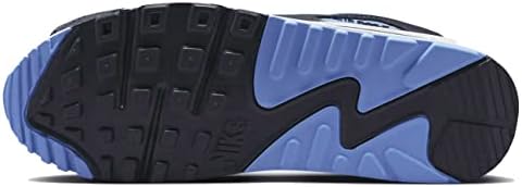 Nike Air Max 90 DQ4071 101, машки модни чевли, 10 сини