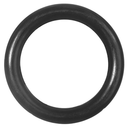 Запечатување на САД Zusav70122 Хемиски отпорен Витон О-прстени, 122 големина на цртичка, 1,112 ID, 1,318 OD