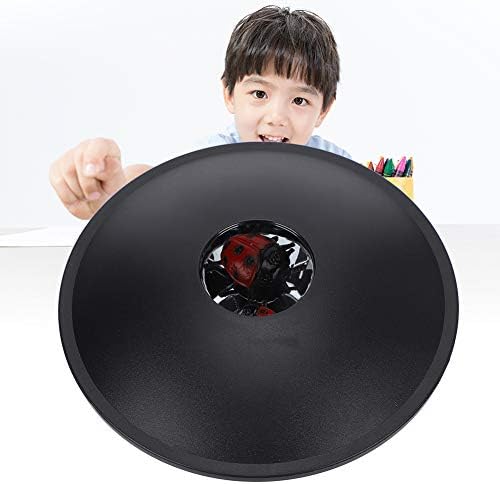 Оптичка играчка за топки, удобна илузија играчка преносна нексична за деца за домашна декорација за настава играчка за возрасни