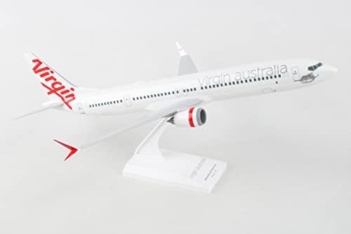 Skymarks Virgin Australia 737Max10 1/130 SKR1124