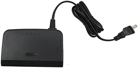 Адаптер за напојување со струја за напојување со видео игри Кабел за кабел за Nintendo 64