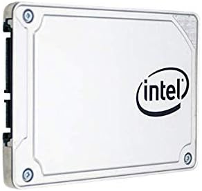 Intel SSD 545S серија