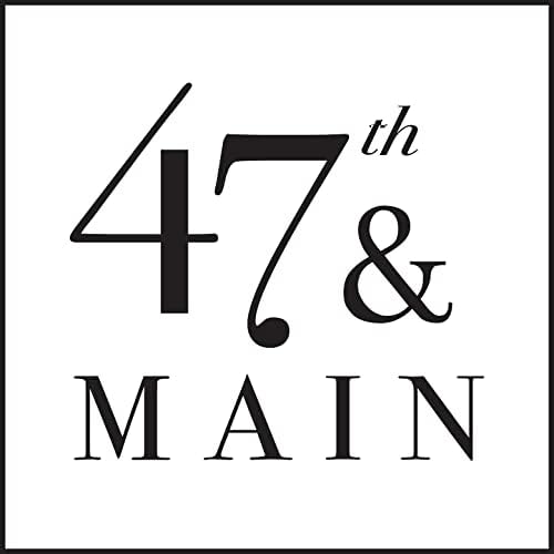 47-та и главна модерна 3-степени лебдечки wallидни полица, 19 l x 6 w x 21 h, црна