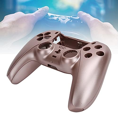 Заштитно покритие на GamePad, мазна специјална контрола на контролор на игри со игри Исклучителна и кул појава за PS5 GamePad