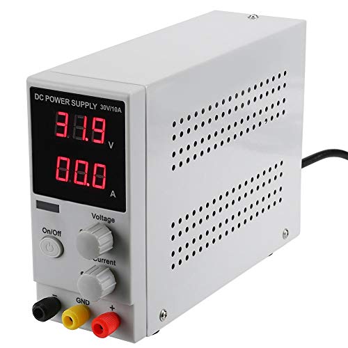 Xucus Digital 30V 10A регулатор на напон Стабилизатори на напојување Извор на енергија AC110/220V Влезен LW -K3010D -