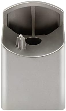Igiua 00628998 Рачка на вратата за миење садови за краен капа за Bosch 3278499 PS8729301 628998