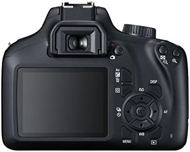 Canon EOS 4000d Комплет + EF - S 18-55 DC III, 3011C003