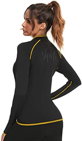 kabeifu тенка џемпери на џек keckек -оман Спортска јакна на лесната јакна за лесна јакна погодна за сите видови спортски фитнес