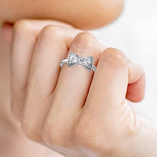 2023 Нови жени прстенести прстени една прилагодлива големина на накит за свадбени накит со прстени за подароци за легура на легура, прилагодлив