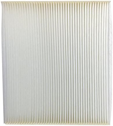 Реткиелектрични нови филтри за нараквица за нараквици за филтрирање на воздухот во кабината компатибилна со Kia Sedona 2015 97133-A9000