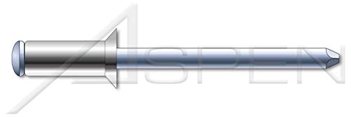 M4 x 16mm, ISO 15984, метрички, слепи навртки, рамни бројачи глава, жлебна мандата, не'рѓосувачки челик А2